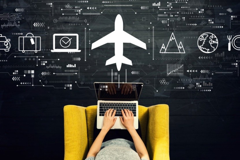 Online foglalás otthonról, kényelmesen