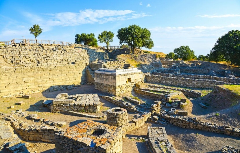 Trója