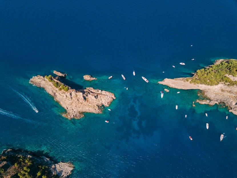 Li Galli