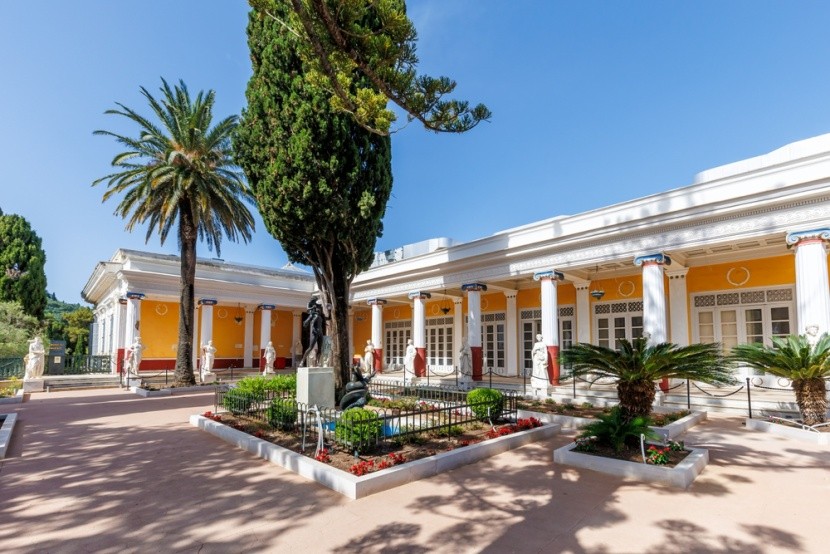 Achilleion