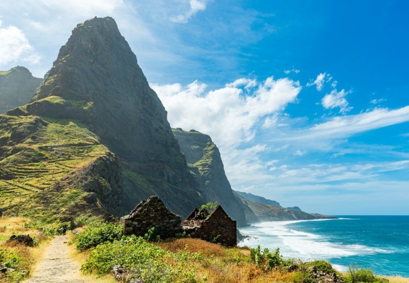 Santo Antão, Kapverdy
