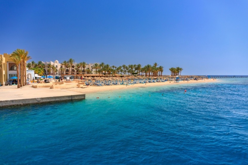 Port Ghalib