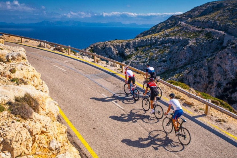 Cap de Formentor, Mallorca