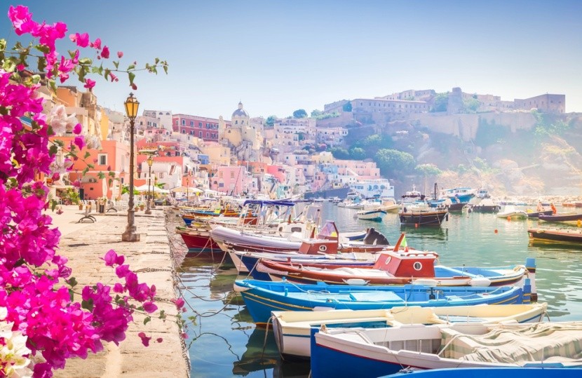 Procida