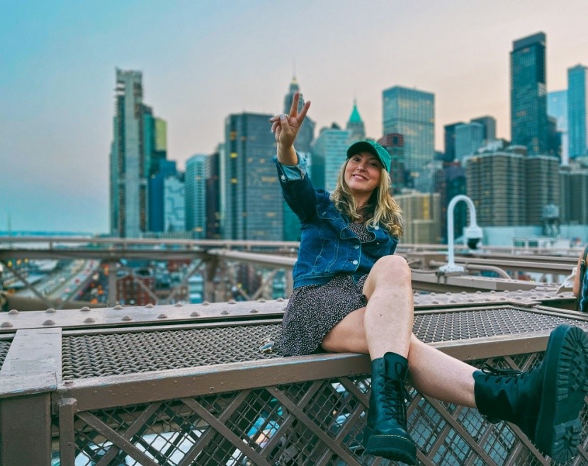 New York, USA