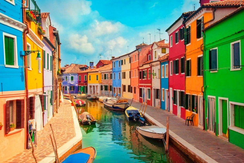 Burano