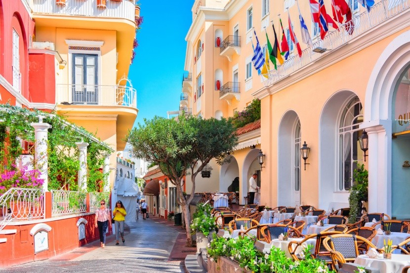 Capri