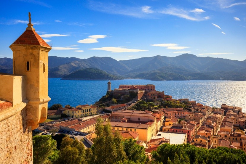 Elba