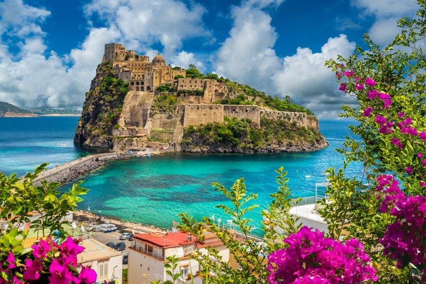 Ischia