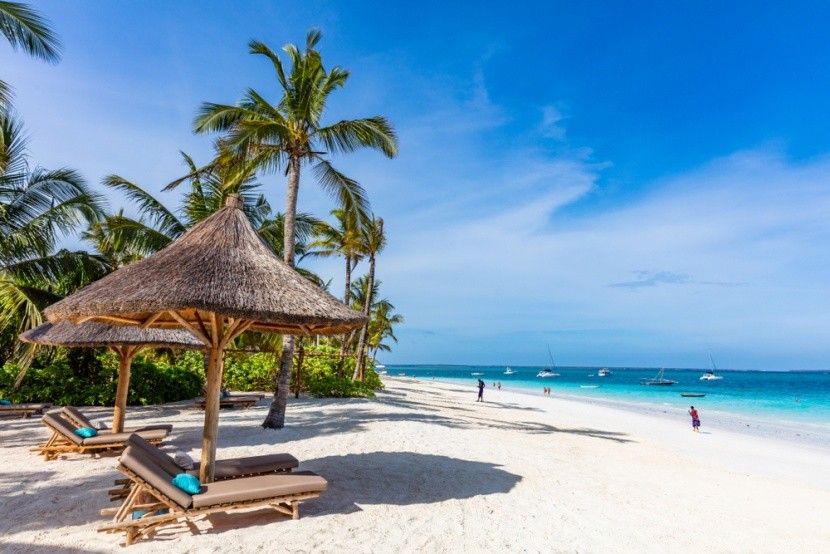 Kendwa, Zanzibar