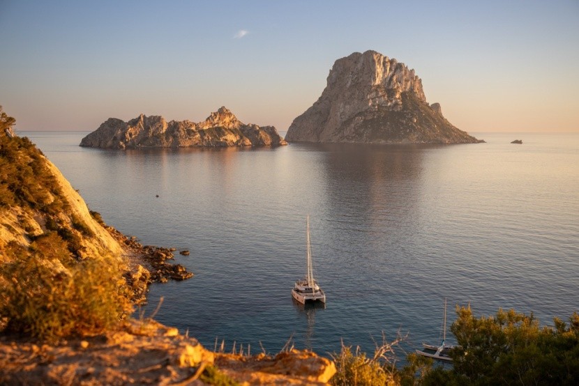 Es Vedrà, Ibiza