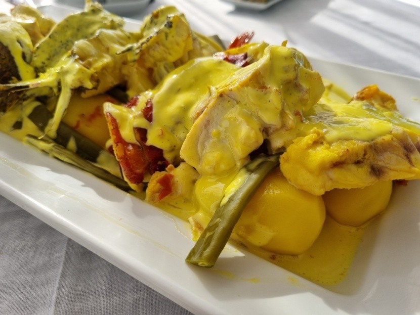 bullit de peix