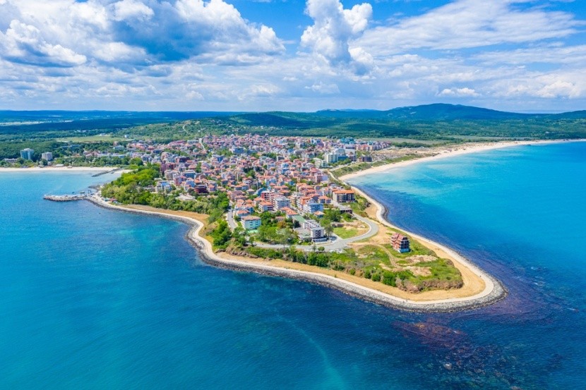 Prímorsko, Bulharsko
