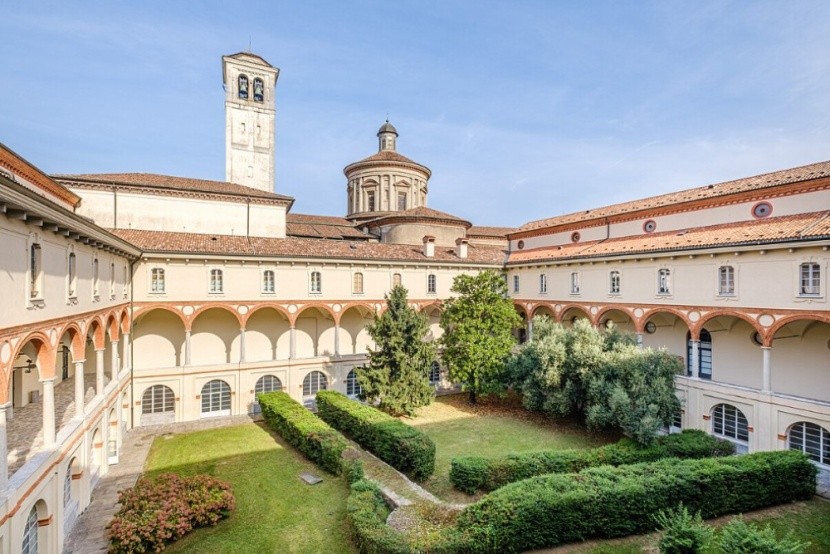 Leonardo Da Vinci múzeum, Milánó