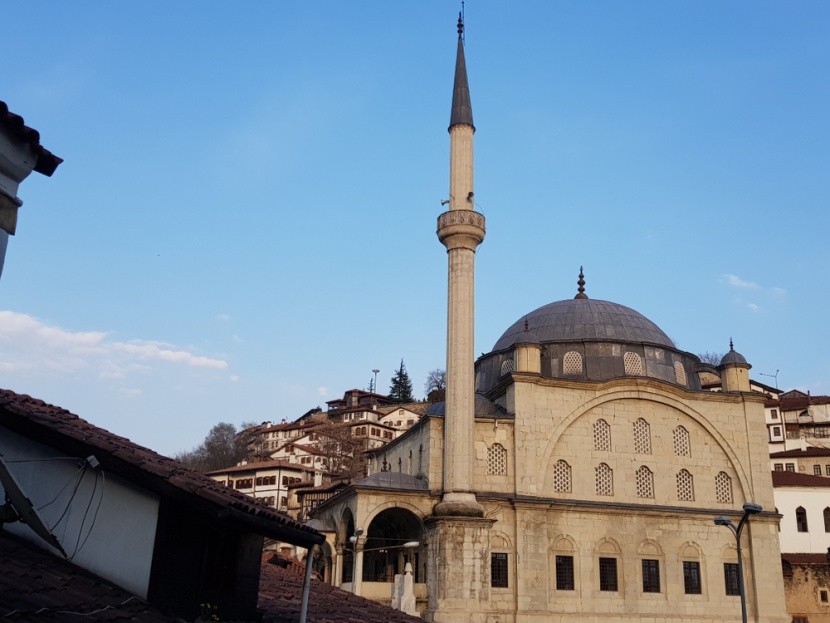 Mešita Mehmet Pasha