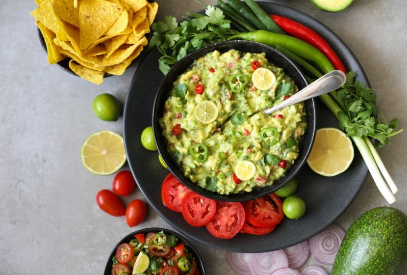 Guacamole