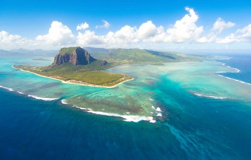 Le Morne Brabant, Mauricius