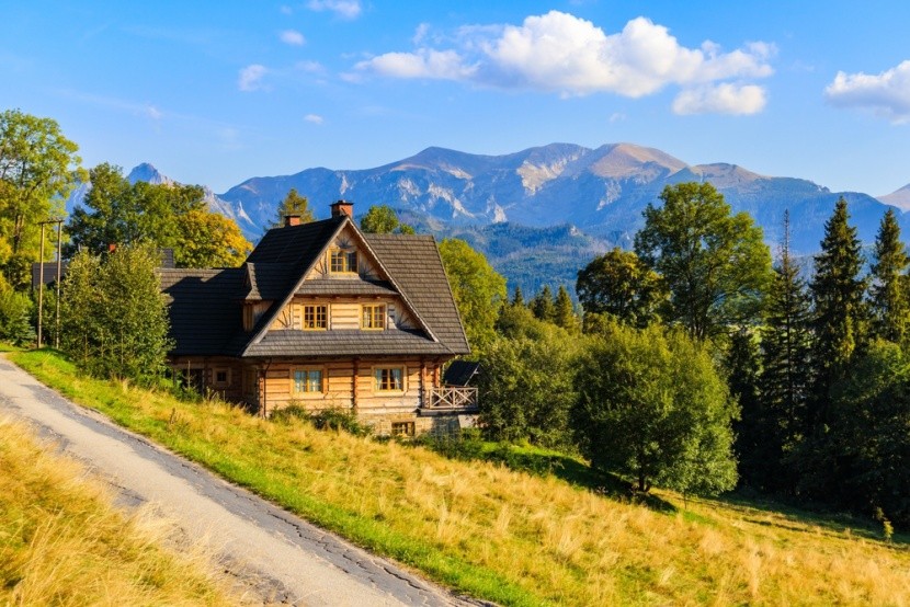 Tatry czy Karkonosze?