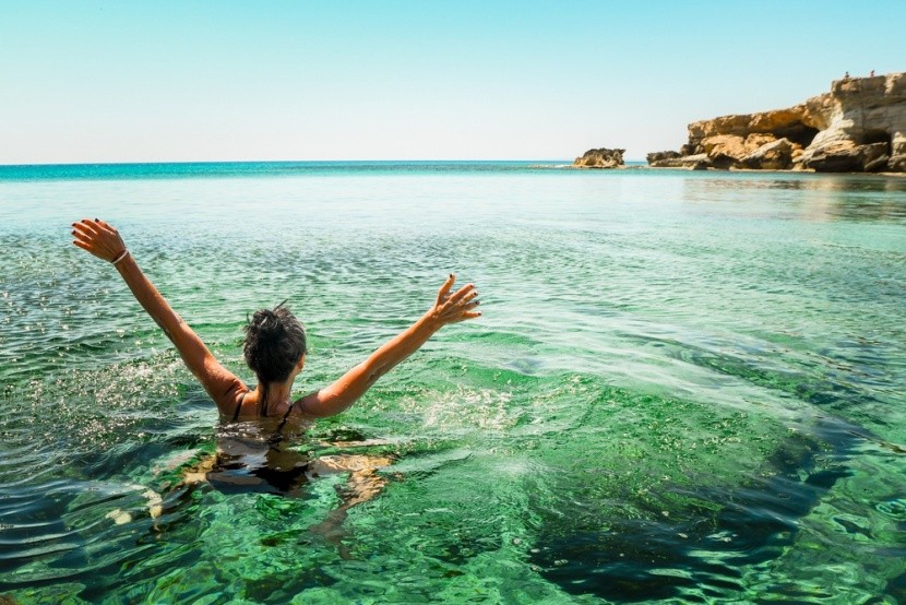 Říjen přeje moři, poznávání i wellness