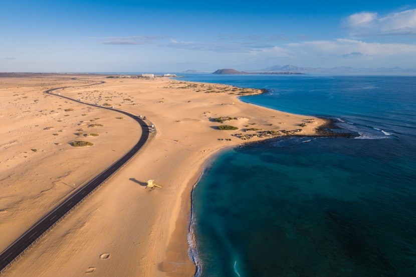Corralejo, Fuerteventura