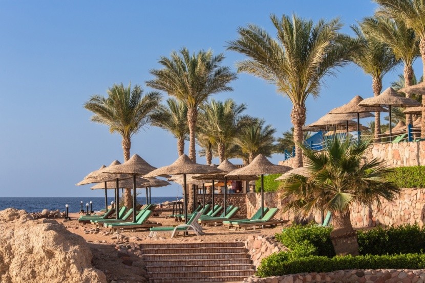Sharm el Sheikh, Egypt