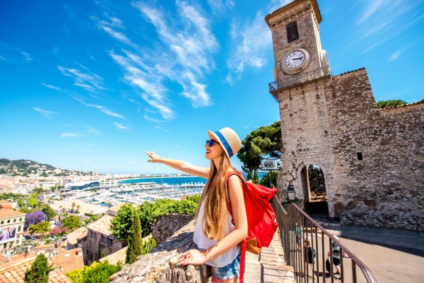 Kirándulás Provence vidékére
