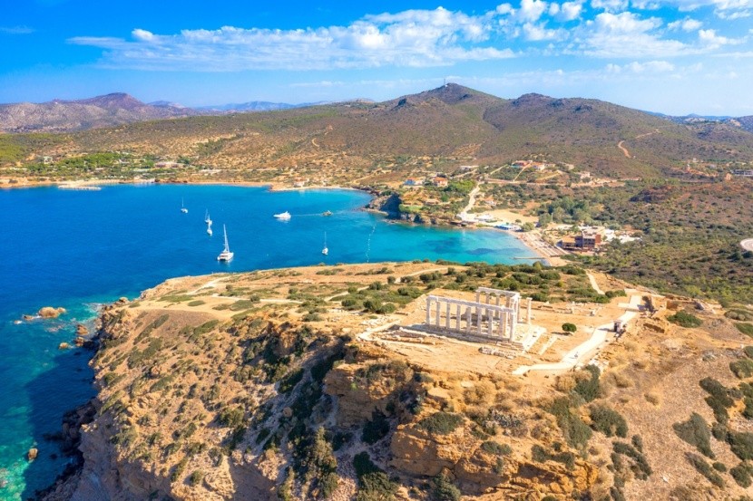 Sounion