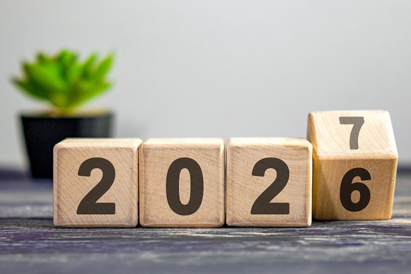 Dni wolne od pracy w 2027 roku