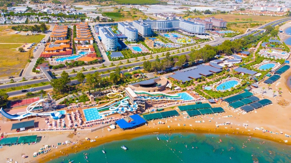 Coral Travel » Turcja - wakacje i oferty last minute, wycieczki Coral ...