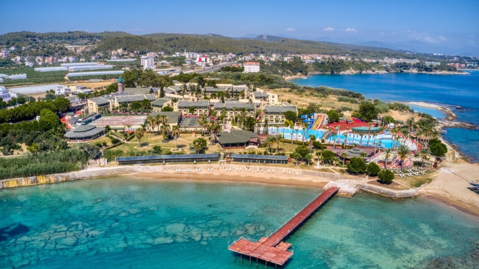 Coral Travel » Turcja - wakacje i oferty last minute, wycieczki Coral ...