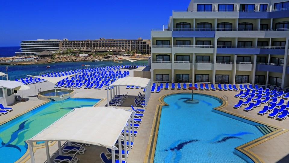 Malta All inclusive na wakacje i oferty last minute w