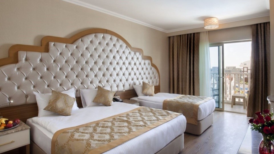 TUI Lato 2025 oferty promocyjne w