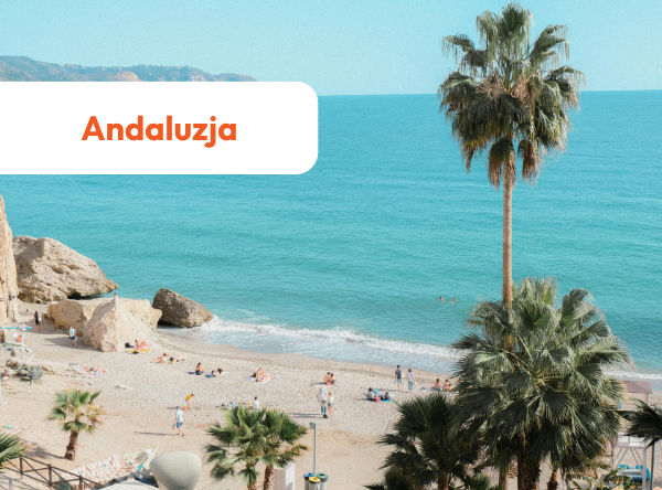 Andaluzja