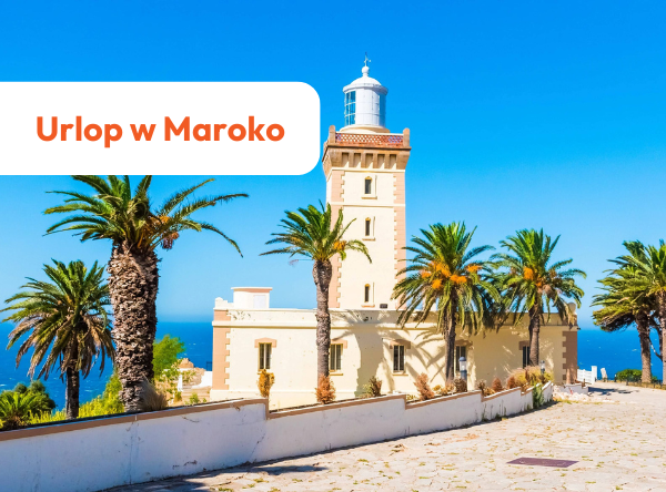 Maroko