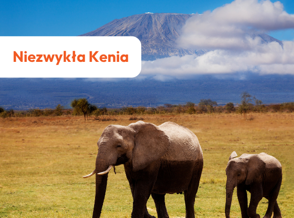 Kenia