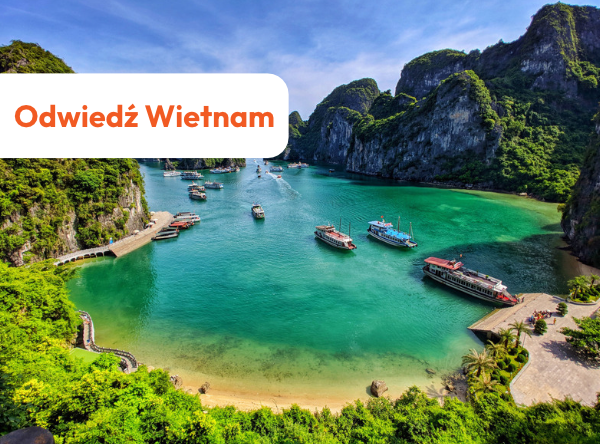 Wietnam