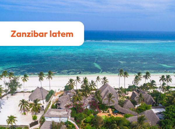 Zanzibar