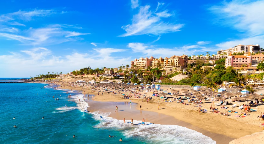 Święta All Inclusive