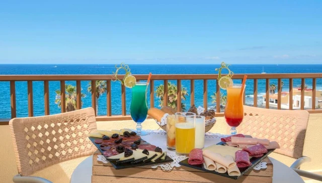 Hotele z All Inclusive