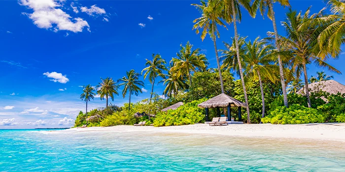 Mauritius