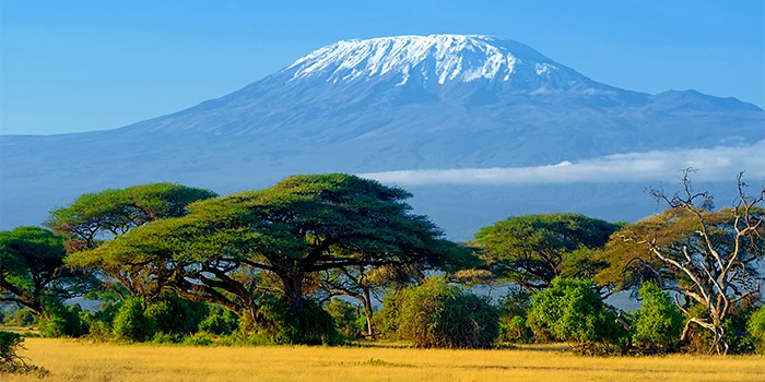 Tanzania