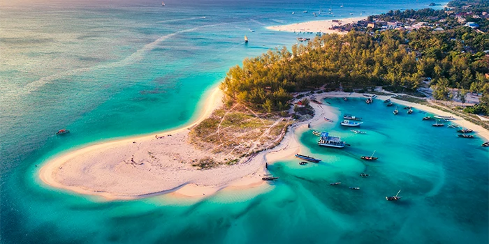 Zanzibar