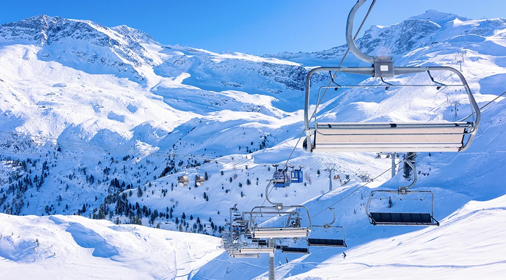 Bezpośrednio przy stoku