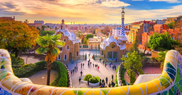 Lato 2024 - Hiszpania