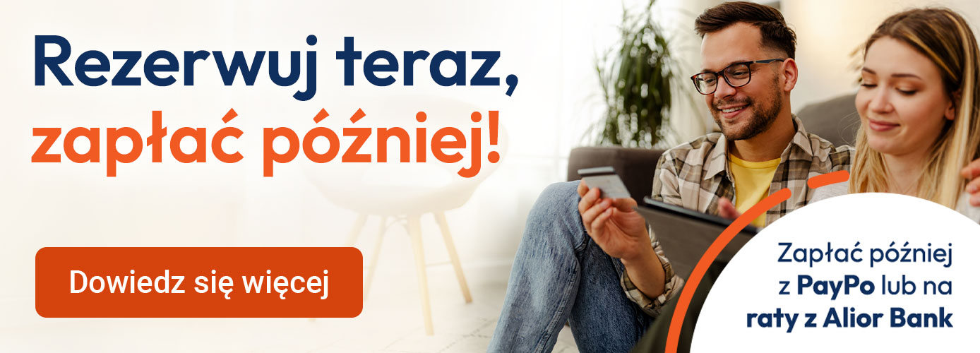 Odroczone płatności i raty