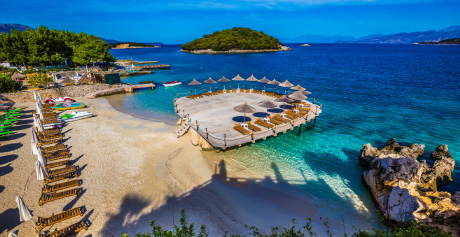 Відпустка без тесту Covid