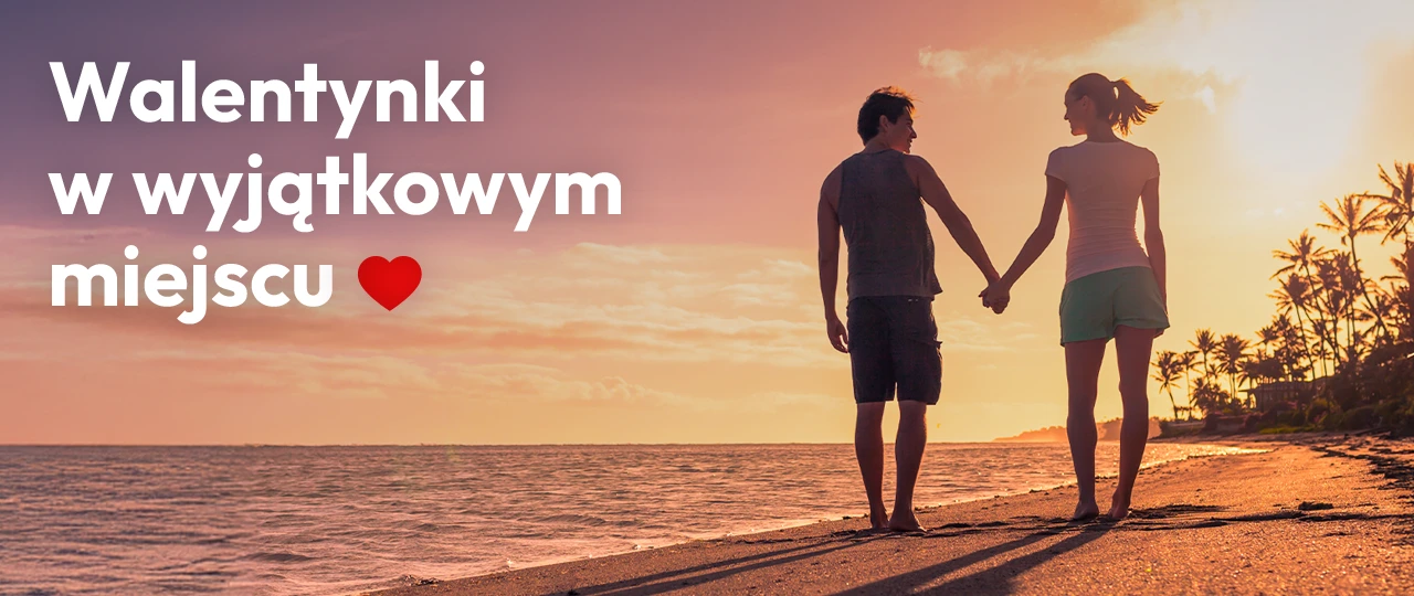 Walentynki za granicą
