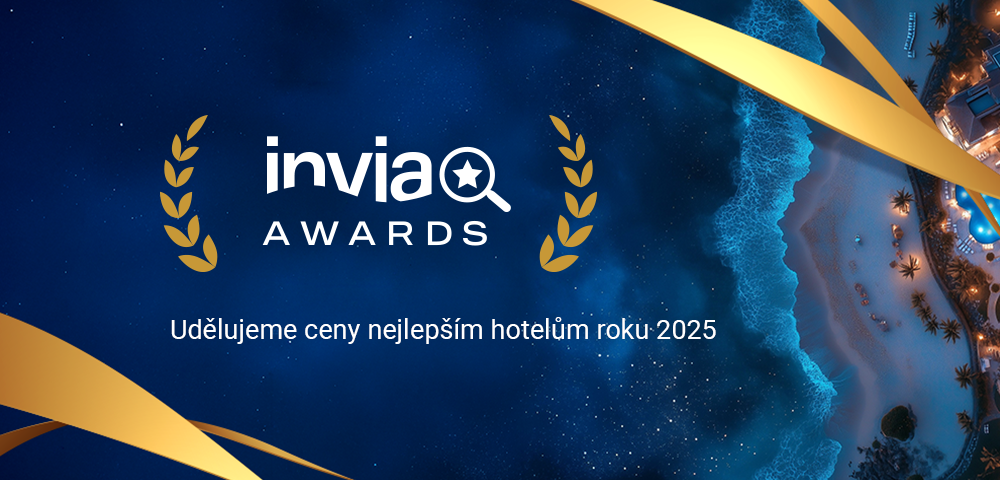 Invia Awards - Cestovatelské ceny
