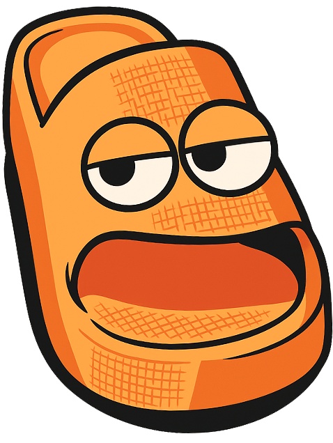 Představujeme Flopa