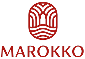 Oficiální stránka turistické centrály Maroko